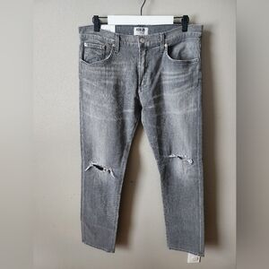 Agolde Bedford Slim Fit